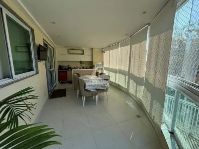 Apartamento com 3 Quartos à venda, 103m² no Recreio dos Bandeirantes, Rio de Janeiro