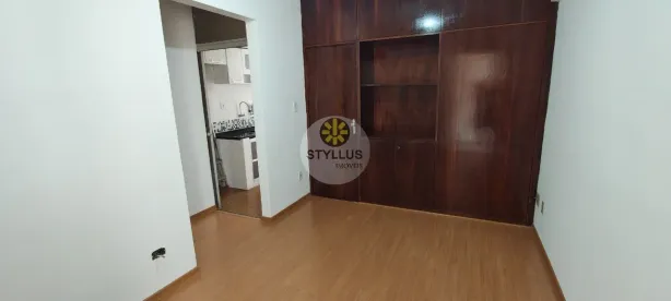Kitnet com 1 Quarto para alugar, 38m² no Centro, Campinas