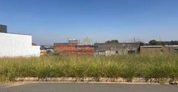 Lote/Terreno à venda, 150m² no Jardim Casablanca, Indaiatuba