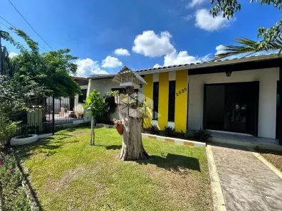 Casa com 3 Quartos à venda, 153m² no Avenida, Santa Cruz do Sul