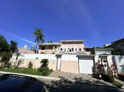 Casa de Condomínio com 5 Quartos à venda, 720m² no Barra da Tijuca, Rio de Janeiro