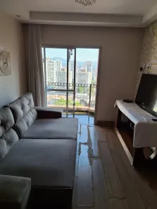 Apartamento com 3 Quartos à venda, 89m² no Lauzane Paulista, São Paulo