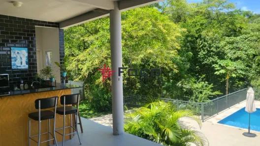 Casa de Condomínio com 3 Quartos à venda, 343m² no Vargem Grande, São José dos Campos