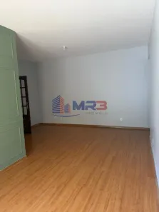 Apartamento com 3 Quartos à venda, 138m² no Cacuia, Rio de Janeiro