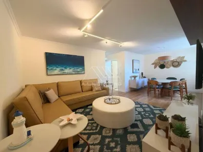 Apartamento com 2 Quartos à venda, 105m² no Boqueirão, Santos