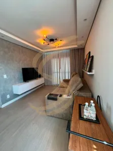Apartamento com 2 Quartos à venda, 69m² no Jardim Doutor Júlio de Mesquita Filho, Bragança Paulista
