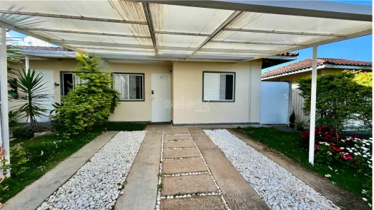 Casa de Condomínio com 3 Quartos à venda, 60m² no Serra D'Água, Juiz de Fora