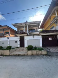 Casa de Condomínio com 3 Quartos para alugar, 200m² no Vargem Grande, Rio de Janeiro