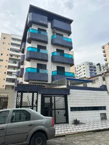 Apartamento com 1 Quarto à venda, 55m² no Ocian, Praia Grande