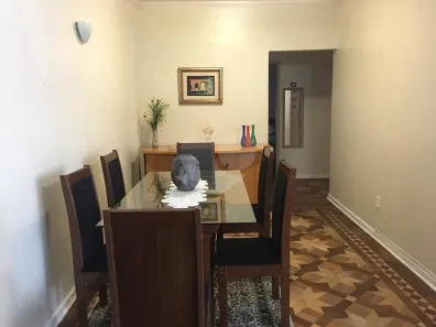 Apartamento com 2 Quartos à venda, 116m² no Boqueirão, Santos