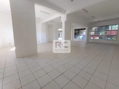 Ponto Comercial para alugar, 982m² no Sion, Belo Horizonte