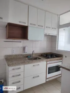 Apartamento com 2 Quartos à venda, 46m² no Chácara das Nações, Valinhos