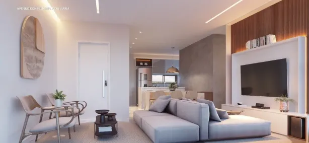 Apartamento com 2 Quartos à venda, 91m² no Boa Viagem, Recife