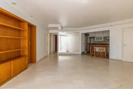 Apartamento com 3 Quartos à venda, 100m² no Vila Olímpia, São Paulo