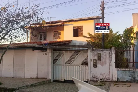 Casa com 4 Quartos à venda, 360m² no Cruz das Almas, Cruz das Almas