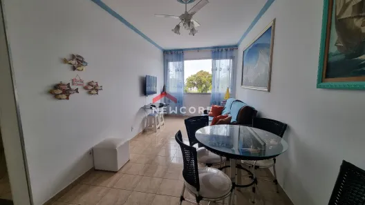 Apartamento com 2 Quartos à venda, 70m² no Centro, Caraguatatuba