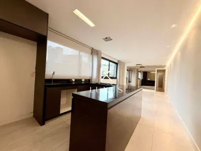 Apartamento com 2 Quartos à venda, 82m² no Vale do Sereno, Nova Lima