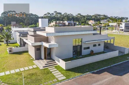Casa com 4 Quartos à venda, 150m² no São João do Rio Vermelho, Florianópolis