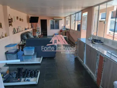 Apartamento com 2 Quartos à venda, 100m² no Santa Cruz, Rio de Janeiro