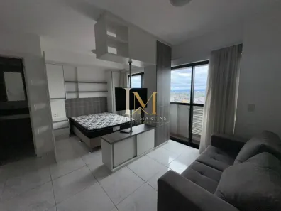 Apartamento com 1 Quarto para alugar, 41m² no Rebouças, Curitiba