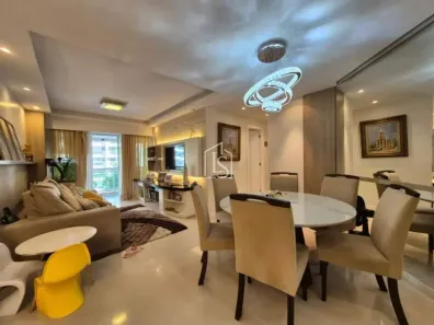 Apartamento com 3 Quartos à venda, 103m² no Barra Olímpica, Rio de Janeiro