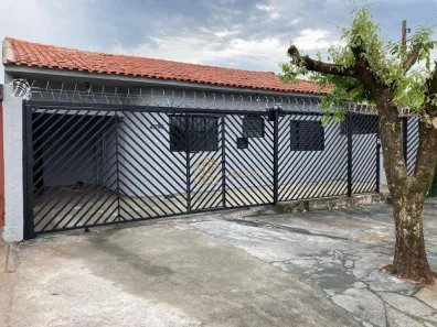 Imóvel Comercial com 3 Quartos à venda, 100m² no Eldorado, São José do Rio Preto