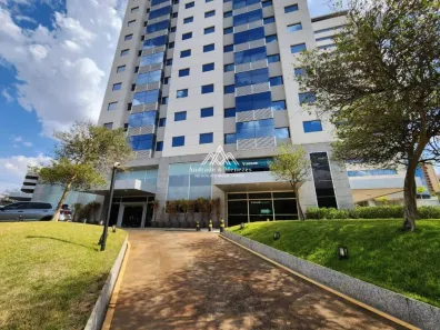 Sala Comercial para alugar, 58m² no Ribeirânia, Ribeirão Preto