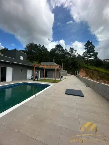 Fazenda/Sítio com 3 Quartos à venda, 130m² no Estância Santa Maria do Portão, Atibaia