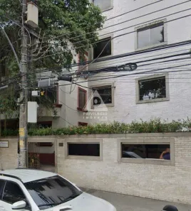 Imóvel Comercial com 6 Quartos à venda, 2000m² no Botafogo, Rio de Janeiro