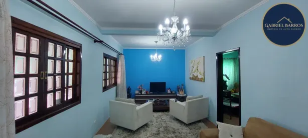 Casa com 5 Quartos à venda, 153m² no Vila Maria, São José dos Campos