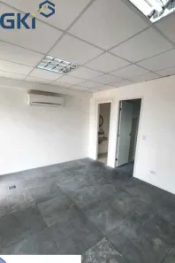 Sala Comercial para alugar, 36m² no Jabaquara, São Paulo