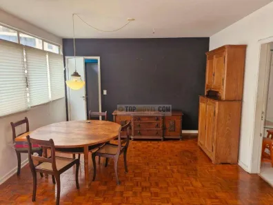 Apartamento com 2 Quartos à venda, 107m² no Jardim Paulista, São Paulo