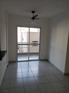 Apartamento com 2 Quartos à venda, 55m² no Vila Maria Luiza, Ribeirão Preto