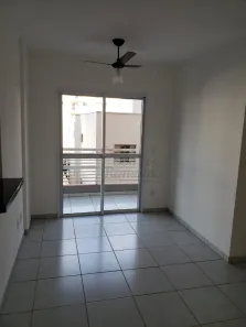 Apartamento com 2 Quartos à venda, 55m² no Vila Maria Luiza, Ribeirão Preto