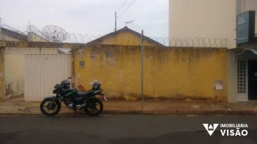 Lote/Terreno à venda, 354m² no Jardim Novo Horizonte, Uberaba