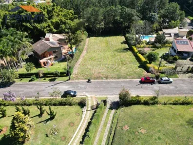 Lote/Terreno à venda, 1950m² no Condomínio Jardim das Palmeiras, Bragança Paulista
