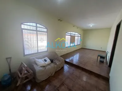 Casa com 5 Quartos à venda, 174m² no Jardim Olímpia, São José dos Campos