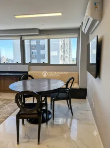 Sala Comercial à venda, 25m² no Jardim Lindóia, Porto Alegre