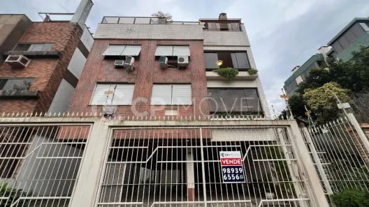 Cobertura com 3 Quartos à venda, 167m² no Jardim Itu, Porto Alegre