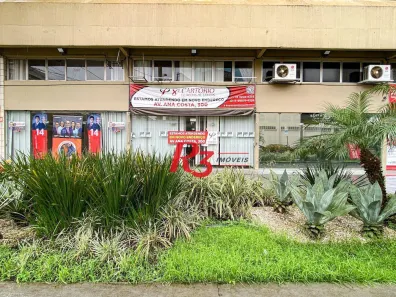 Ponto Comercial para alugar, 150m² no Centro, Santos