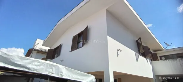 Casa com 4 Quartos à venda, 328m² no Jardim Paulista I, Jundiaí