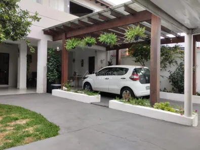 Sobrado com 2 Quartos à venda, 235m² no João Aranha, Paulínia