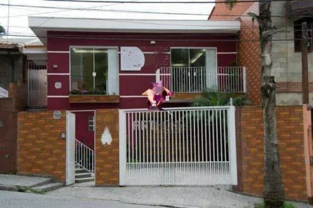 Casa com 3 Quartos à venda, 270m² no Vila Assunção, Santo André