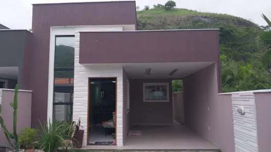 Casa com 2 Quartos à venda, 114m² no Recanto de Itaipuaçu (Itaipuaçu), Maricá