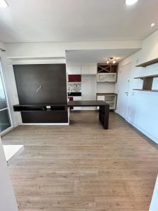 Apartamento com 2 Quartos à venda, 56m² no Jardim Ermida I, Jundiaí