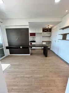 Apartamento com 2 Quartos à venda, 56m² no Jardim Ermida I, Jundiaí