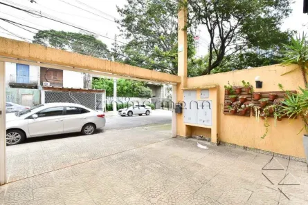 Imóvel Comercial à venda, 400m² no Água Branca, São Paulo