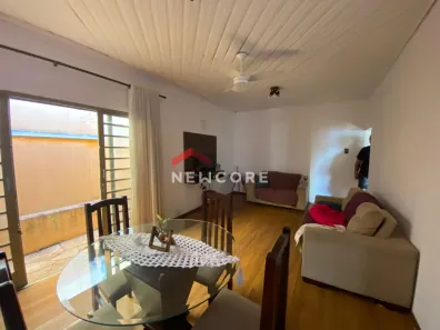 Casa com 3 Quartos à venda, 580m² no Vila São João da Boa Vista, Bauru