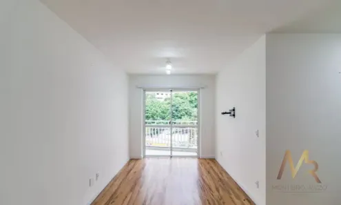 Apartamento com 2 Quartos para alugar, 64m² no Vila Andrade, São Paulo