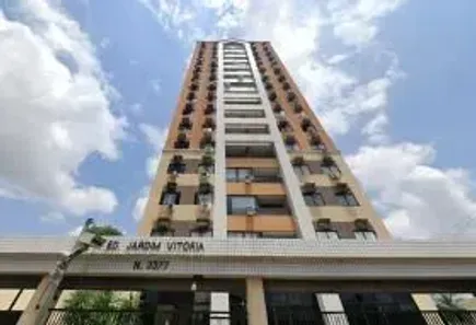 Apartamento com 2 Quartos à venda, 70m² no Ininga, Teresina